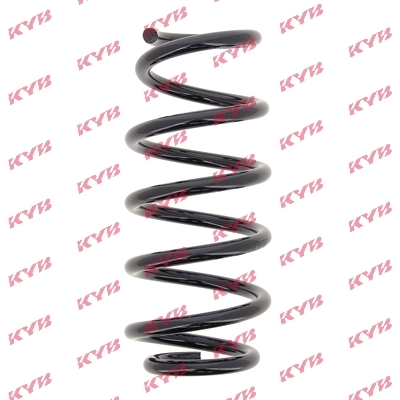 Sprężyna zawieszenia, K-Flex RA6154 KAYABA