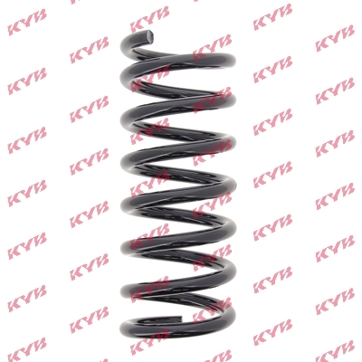 Sprężyna zawieszenia, K-Flex RA6383 KAYABA