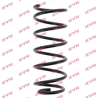 Sprężyna zawieszenia, K-Flex RC1119 KAYABA