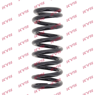 Sprężyna zawieszenia, K-Flex RC1648 KAYABA