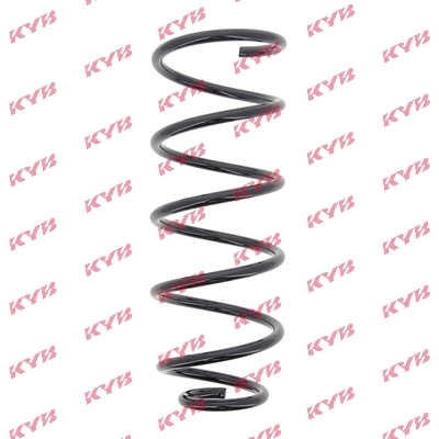 Sprężyna zawieszenia, K-Flex RC2083 KAYABA