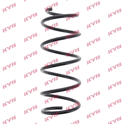 Sprężyna zawieszenia, K-Flex RC2252 KAYABA