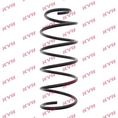 Sprężyna zawieszenia, K-Flex RC2885 KAYABA