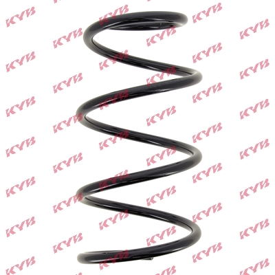 Sprężyna zawieszenia, K-Flex RC3450 KAYABA