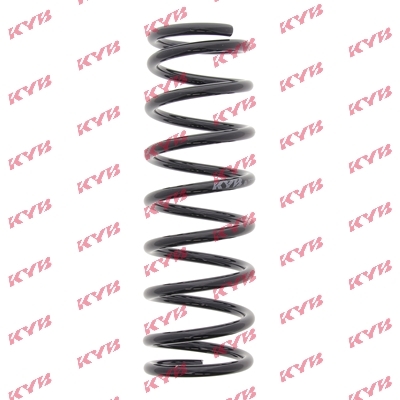 Sprężyna zawieszenia, K-Flex RC5499 KAYABA