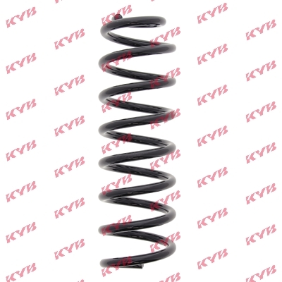 Sprężyna zawieszenia, K-Flex RC5882 KAYABA