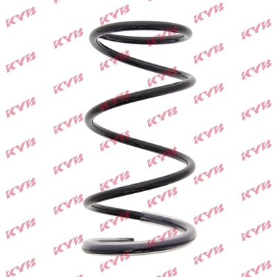 Sprężyna zawieszenia, K-Flex RD3137 KAYABA