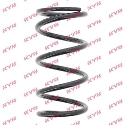 Sprężyna zawieszenia, K-Flex RD5458 KAYABA