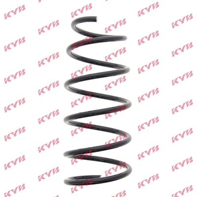 Sprężyna zawieszenia, K-Flex RG1574 KAYABA