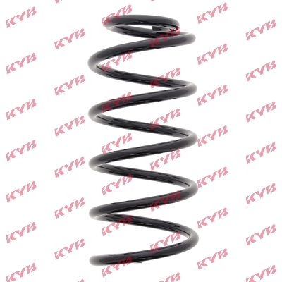 Sprężyna zawieszenia, K-Flex RG6538 KAYABA