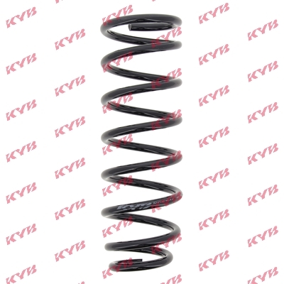 Sprężyna zawieszenia, K-Flex RG6546 KAYABA