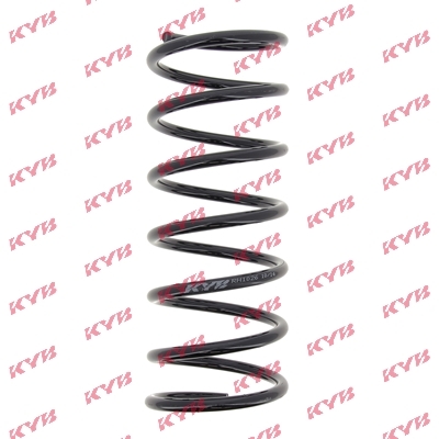 Sprężyna zawieszenia, K-Flex RH1026 KAYABA