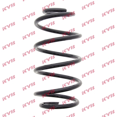 Sprężyna zawieszenia, K-Flex RH1063 KAYABA