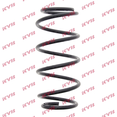 Sprężyna zawieszenia, K-Flex RH1517 KAYABA