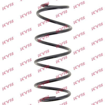 Sprężyna zawieszenia, K-Flex RH1711 KAYABA