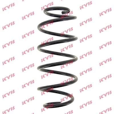 Sprężyna zawieszenia, K-Flex RH1797 KAYABA