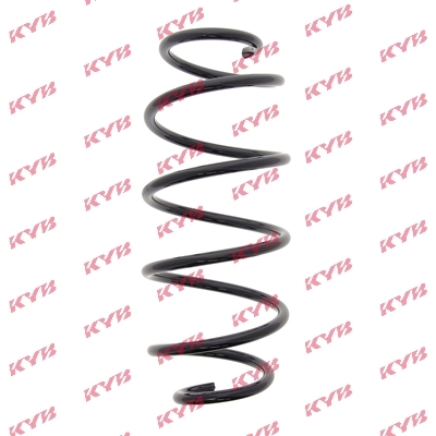 Sprężyna zawieszenia, K-Flex RH2638 KAYABA