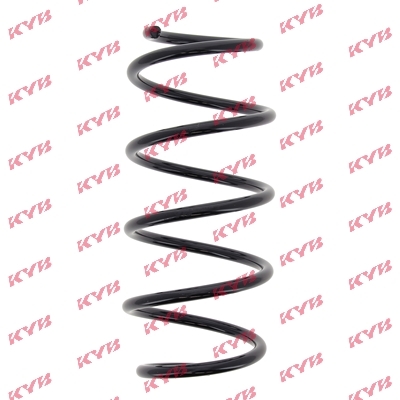 Sprężyna zawieszenia, K-Flex RH2651 KAYABA