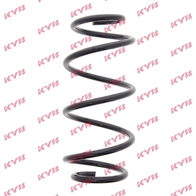 Sprężyna zawieszenia, K-Flex RH2717 KAYABA