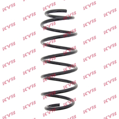 Sprężyna zawieszenia, K-Flex RH2727 KAYABA