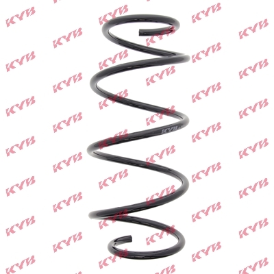 Sprężyna zawieszenia, K-Flex RH2730 KAYABA