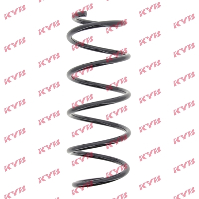 Sprężyna zawieszenia, K-Flex RH3283 KAYABA