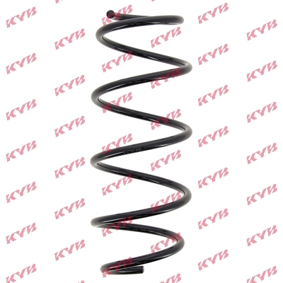 Sprężyna zawieszenia, K-Flex RH3504 KAYABA