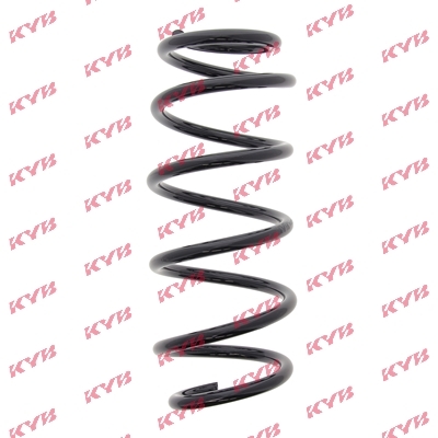 Sprężyna zawieszenia, K-Flex RH3552 KAYABA