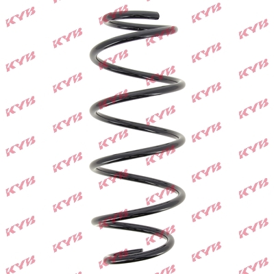 Sprężyna zawieszenia, K-Flex RH3907 KAYABA