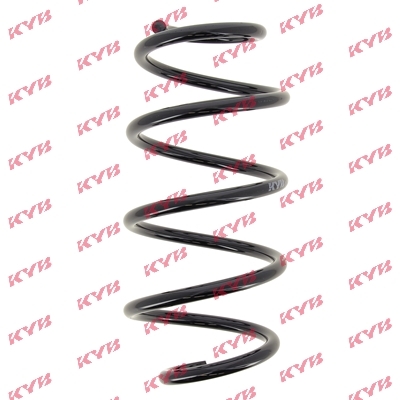 Sprężyna zawieszenia, K-Flex RH3917 KAYABA