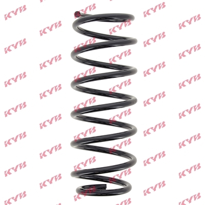 Sprężyna zawieszenia, K-Flex RH6064 KAYABA