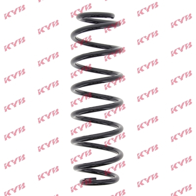 Sprężyna zawieszenia, K-Flex RH6083 KAYABA