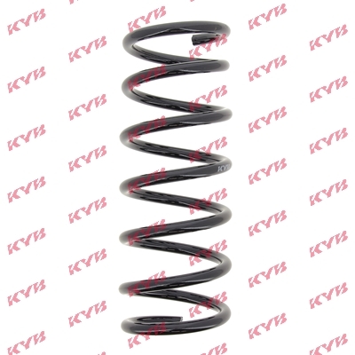 Sprężyna zawieszenia, K-Flex RH6663 KAYABA