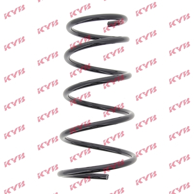 Sprężyna zawieszenia, K-Flex RI3744 KAYABA