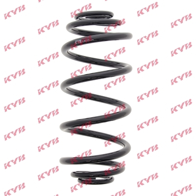 Sprężyna zawieszenia, K-Flex RJ6222 KAYABA