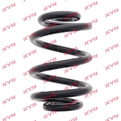 Sprężyna zawieszenia, K-Flex RX5154 KAYABA