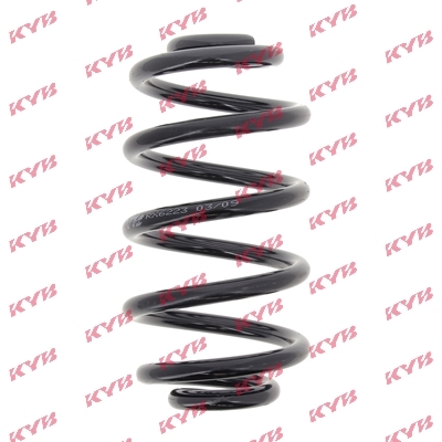Sprężyna zawieszenia, K-Flex RX6223 KAYABA