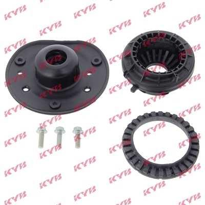 Zestaw naprawczy, mocowanie amortyzatora, Suspension Mounting Kit SM1014 KAYABA
