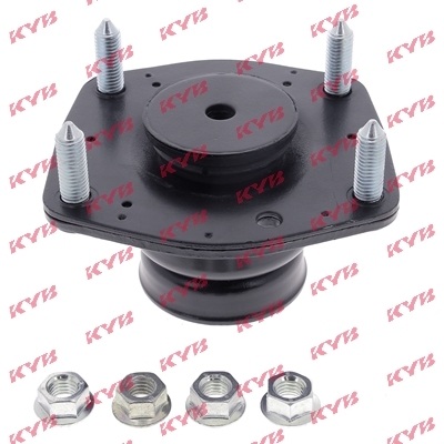Mocowanie amortyzatora, Suspension Mounting Kit SM1026 KAYABA