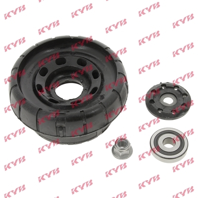 Zestaw naprawczy, mocowanie amortyzatora, Suspension Mounting Kit SM1511 KAYABA