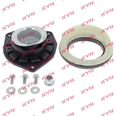 Zestaw naprawczy, mocowanie amortyzatora, Suspension Mounting Kit SM1517 KAYABA