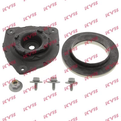 Zestaw naprawczy, mocowanie amortyzatora, Suspension Mounting Kit SM1526 KAYABA