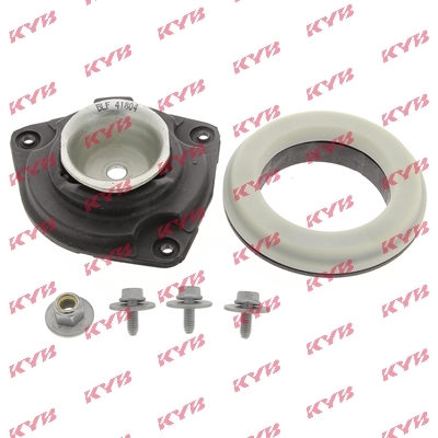 Zestaw naprawczy, mocowanie amortyzatora, Suspension Mounting Kit SM1527 KAYABA