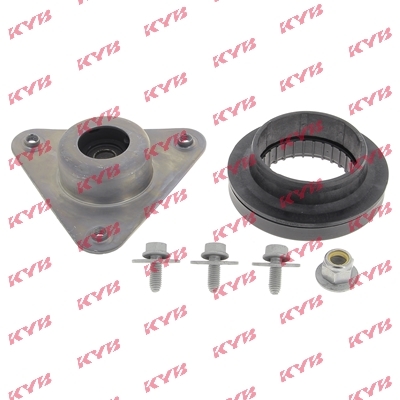 Zestaw naprawczy, mocowanie amortyzatora, Suspension Mounting Kit SM1554 KAYABA