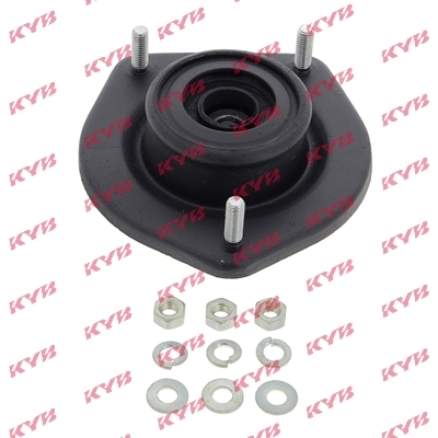 Zestaw naprawczy, mocowanie amortyzatora, Suspension Mounting Kit SM1813 KAYABA