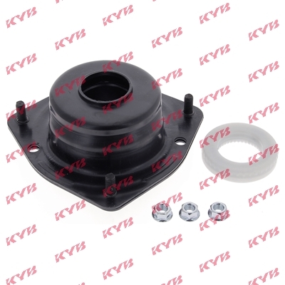Zestaw naprawczy, mocowanie amortyzatora, Suspension Mounting Kit SM5112 KAYABA