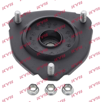 Zestaw naprawczy, mocowanie amortyzatora, Suspension Mounting Kit SM5162 KAYABA