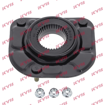 Zestaw naprawczy, mocowanie amortyzatora, Suspension Mounting Kit SM5165 KAYABA