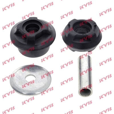 Zestaw naprawczy, mocowanie amortyzatora, Suspension Mounting Kit SM5597 KAYABA