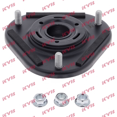 Zestaw naprawczy, mocowanie amortyzatora, Suspension Mounting Kit SM5639 KAYABA